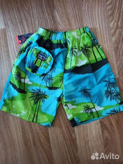 Шорты мужские новые