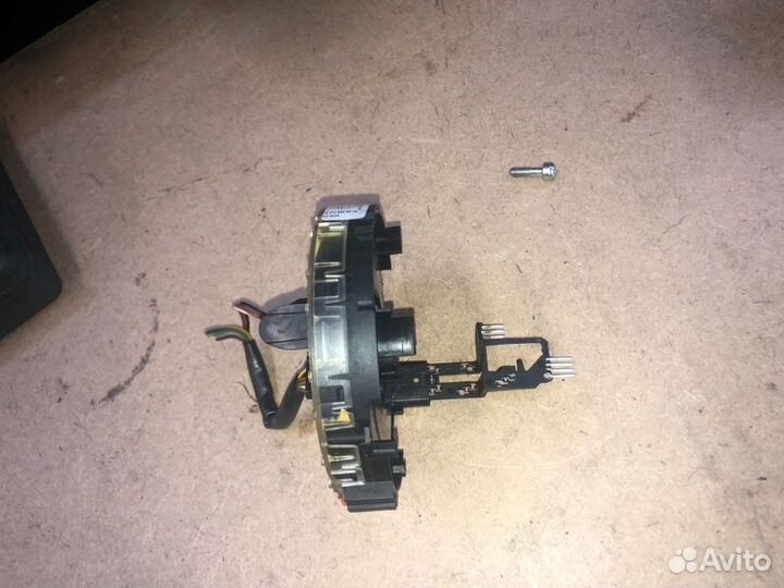 Лента под рулевая (улитка) Mercedes E-Class W211