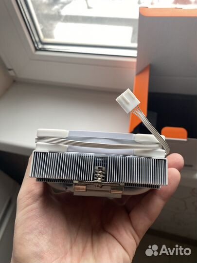 ID-Сооling IS-47-хт