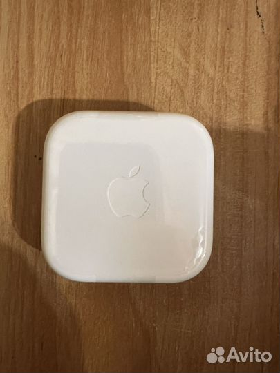 Наушники earpods