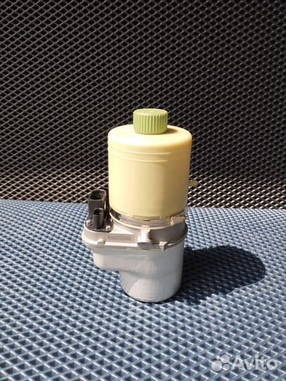 Насос эгур Skoda Fabia 2000- с датчиком 2 кольца