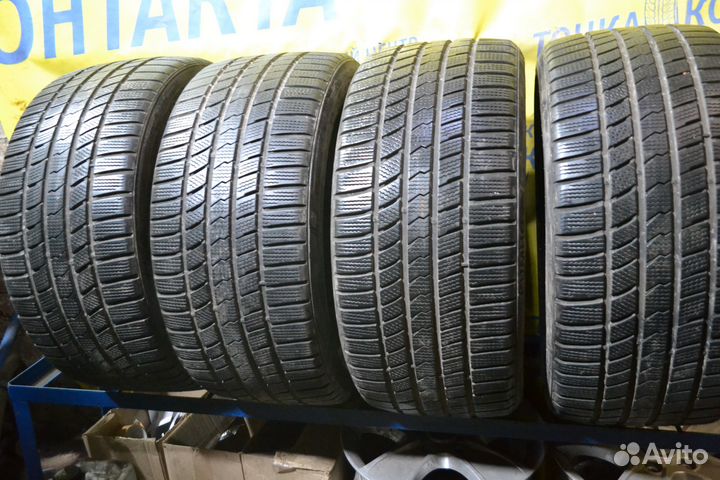 Kumho WinterCraft KW27 265/35 R20