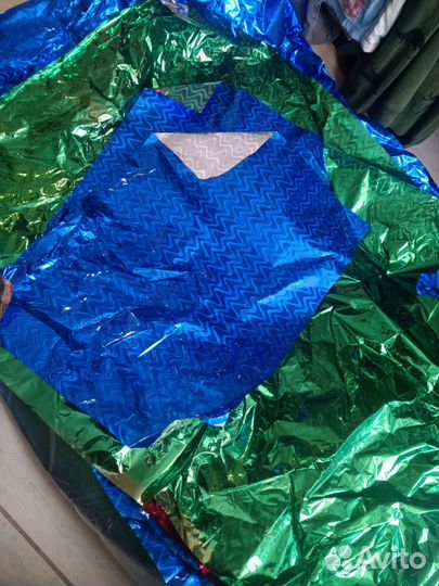 Упаковочная бумага