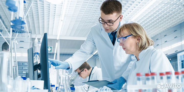 Регистрация медицинских изделий