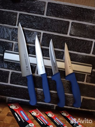 Набор ножей Тramontina