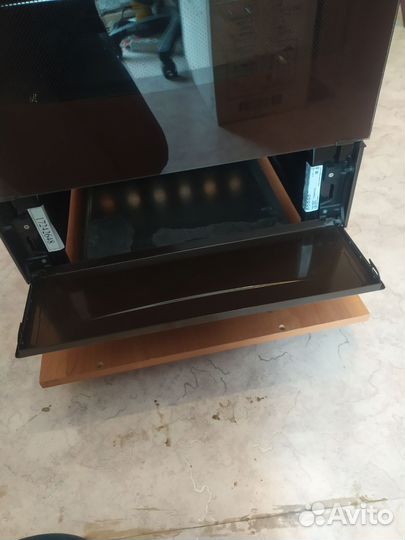 Газовая плита бу