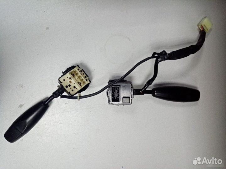 Подрулевой переключатель Chery Sweet Qq