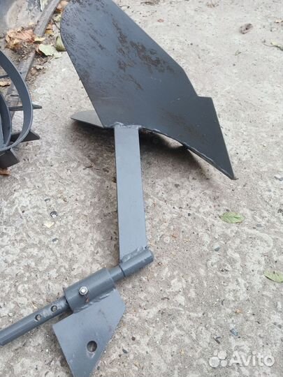 Навесное для мотоблока