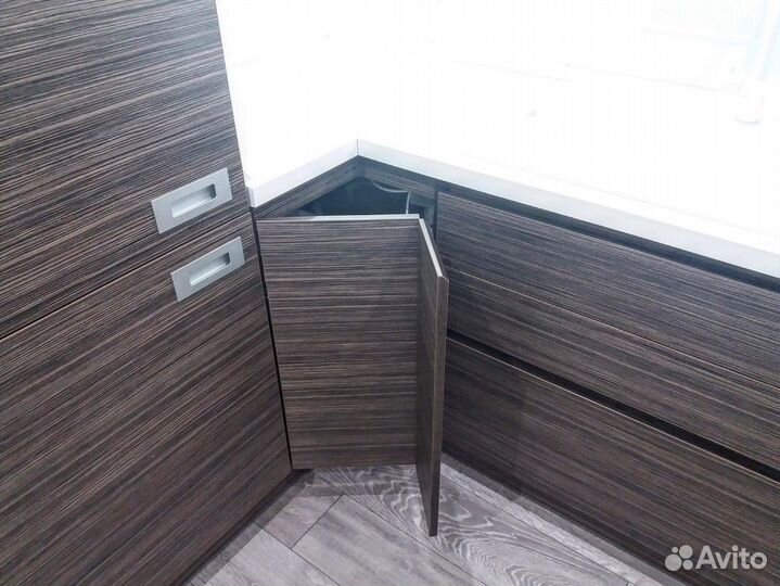 Кухня по Европейским стандартам