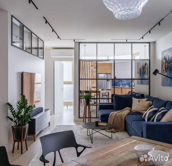 Перегородки раздвижные стеклянные