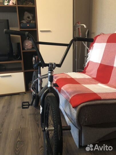 Продам bmx