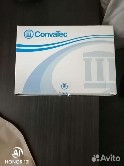 Калоприемники однокомпонентные coloplast