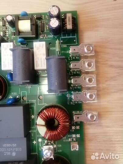 Gorenje индукционная поверхность запчасти