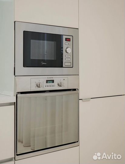 Кухни от производителя