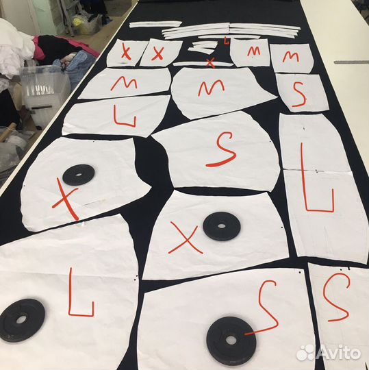 Раскройщик