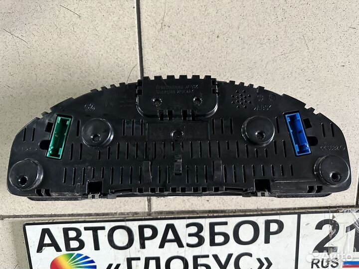 Панель приборов Caravelle T5 Каравелла Т5