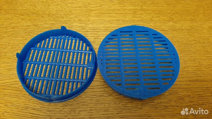 Разделительная решетка для пчёл к-т. (2 шт.)