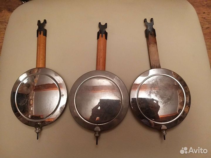 Маятник короткий для старых часов