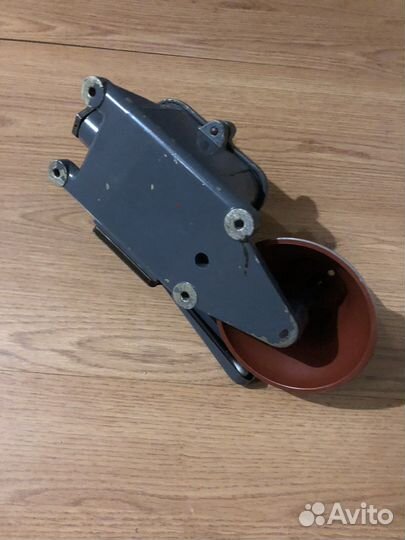 Колокол судовой Клф24ухл5