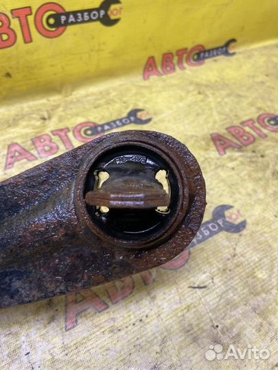 Рычаг подвески задний правый Mazda Mazda3 BK Z6