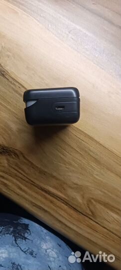 Беспроводные наушники jbl