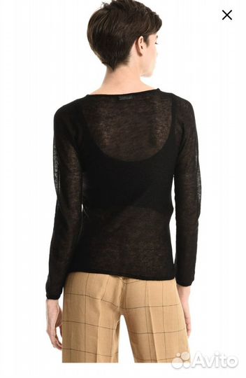 Джемпер MaxMara Первая линия