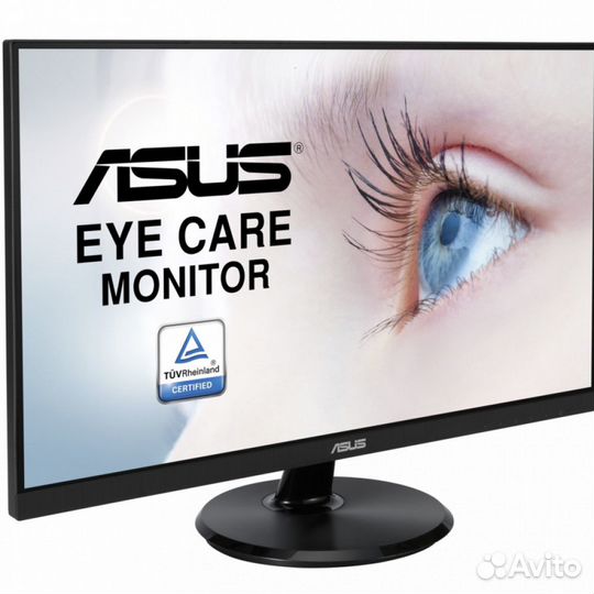 Монитор Asus VA24dqsb 511808