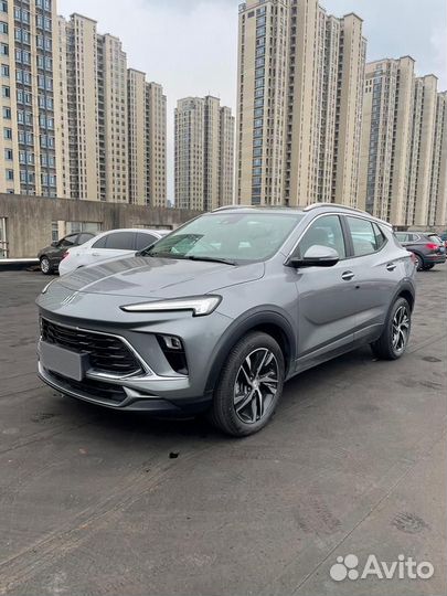 Buick Encore Plus 1.5 CVT, 2023, 323 км