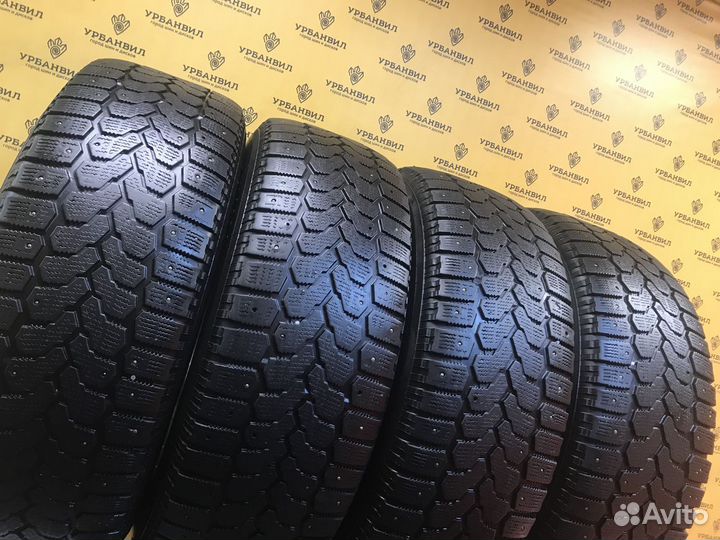 Yokohama Ice Guard F700Z 235/65 R17 108Q