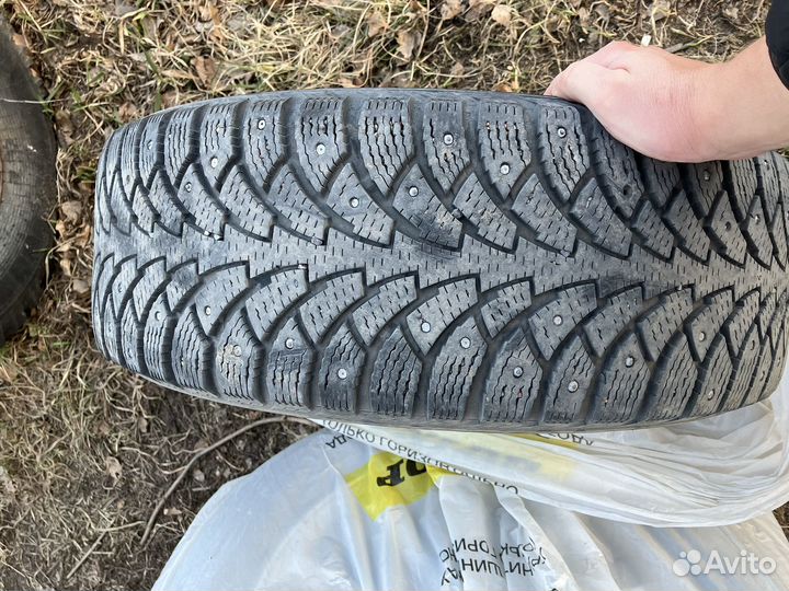 Nordman Nordman 4 205/60 R16