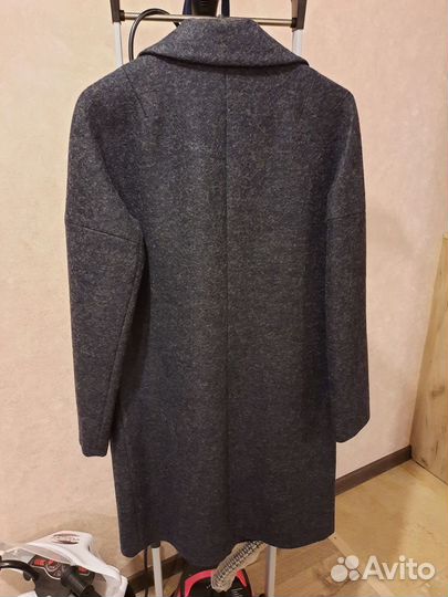 Пальто новое