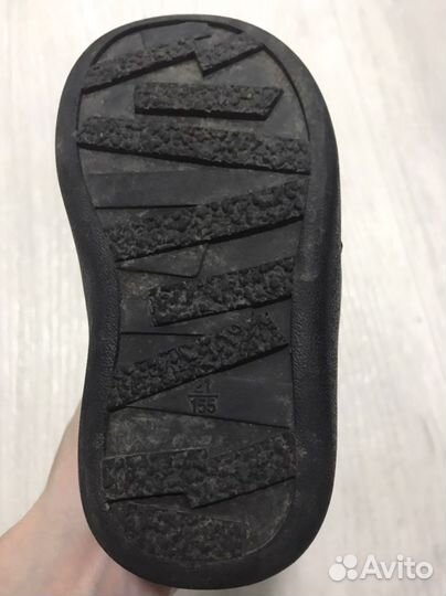 Угги сапоги Капитошка