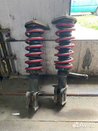 Стойки на ваз с занижением -70