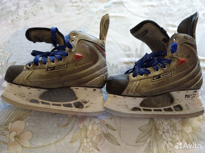 Продажа коньков