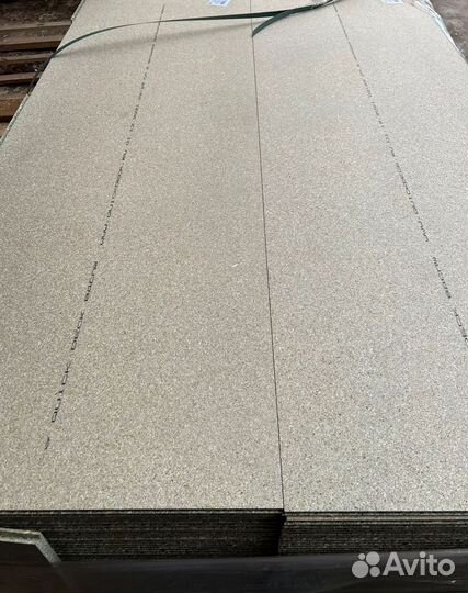 Квик Дек Quick Deck Professional 2440*900*12мм