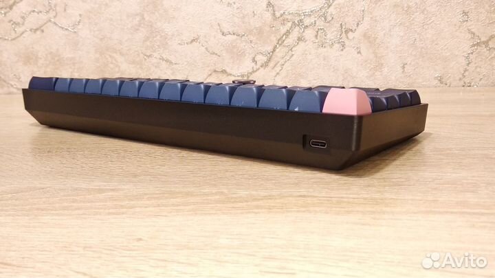 Механическая клавиатура Skyloong GK61 Pro