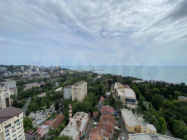 2-к. квартира, 82 м², 24/24 эт.