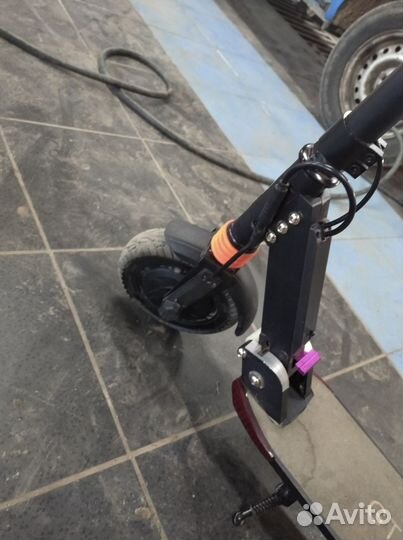 Электросамокат GT 350 s