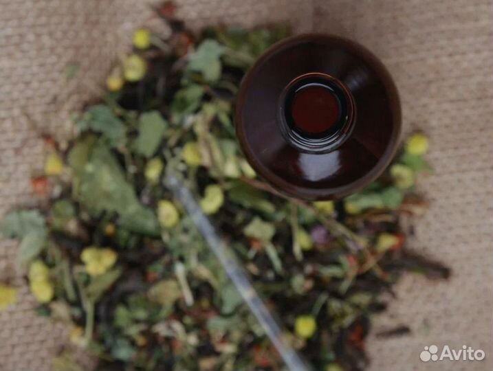 Вытяжка «здороваяподжелудочная»