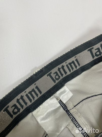 Стартовые бриджи Tattini