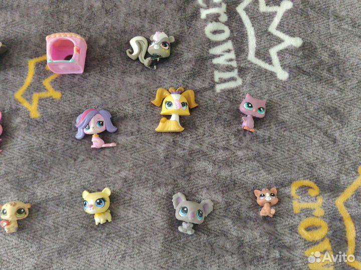 Littlest Pet Shop