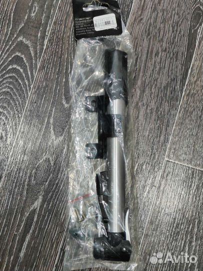 Велонасос Stels ZF-024A