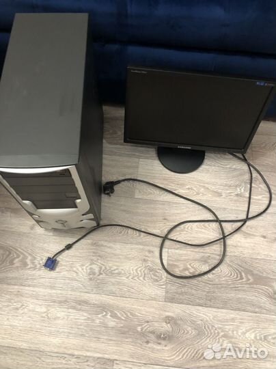 Продам компьютер