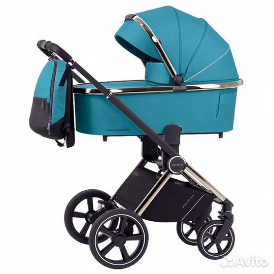 Коляска 2 в 1 Carrello Ultimo CRL-6511 2023