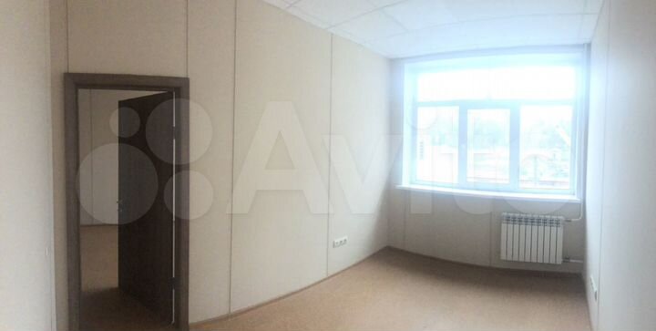 Офис, 7.5 м²