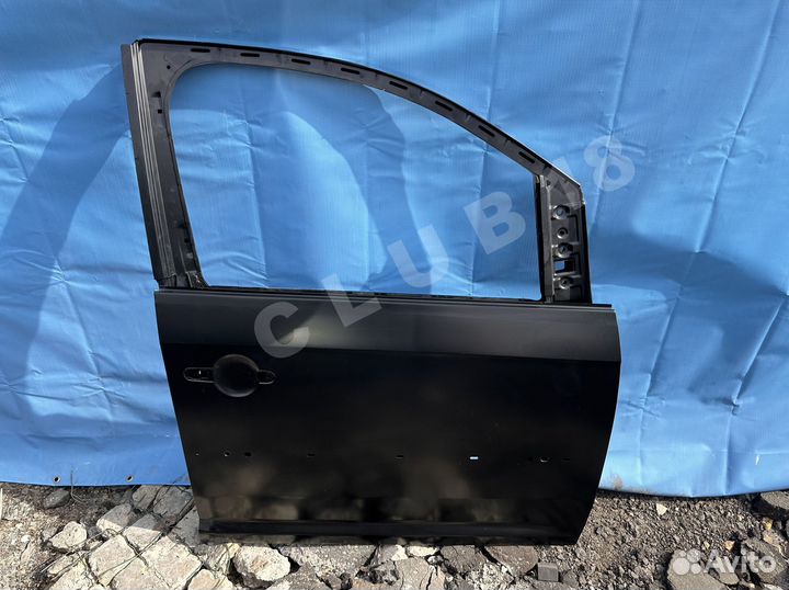 Дверь передняя правая Volkswagen Caddy 4 2015-2020