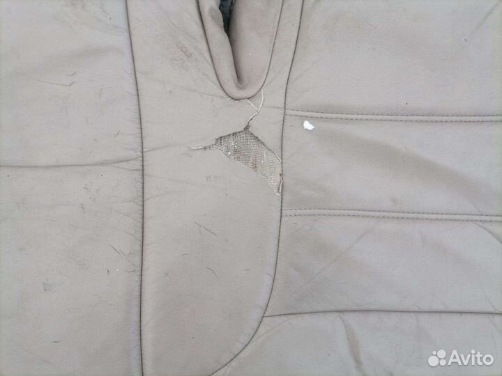 Сидения Mercuri Sable 2 Ford Taurus 2