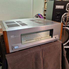 Усилитель Yamaha mx-2000