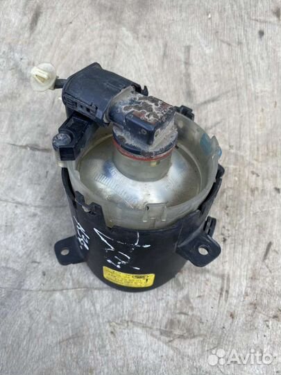 Птф перед/лево на Land Rover Freelander I