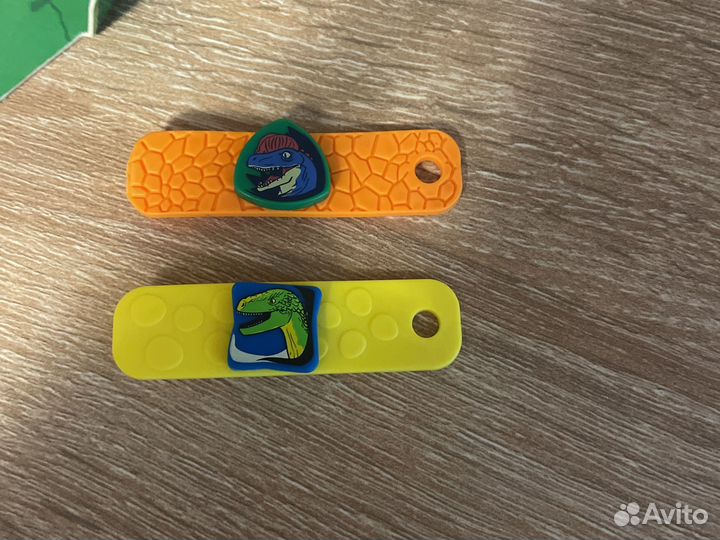 Завры 2 пятерочка